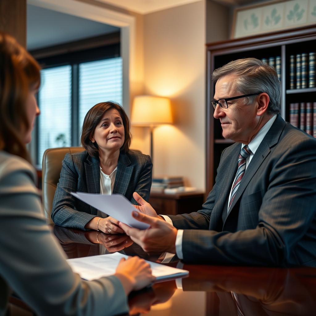 Estate Planning Lawyer Navy Yard