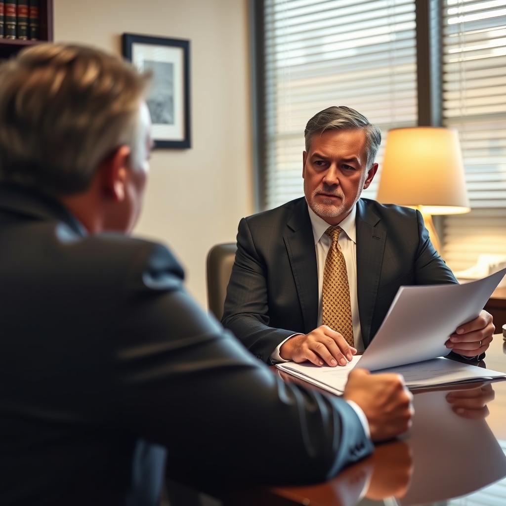 Estate Tax Lawyer Gloucester County