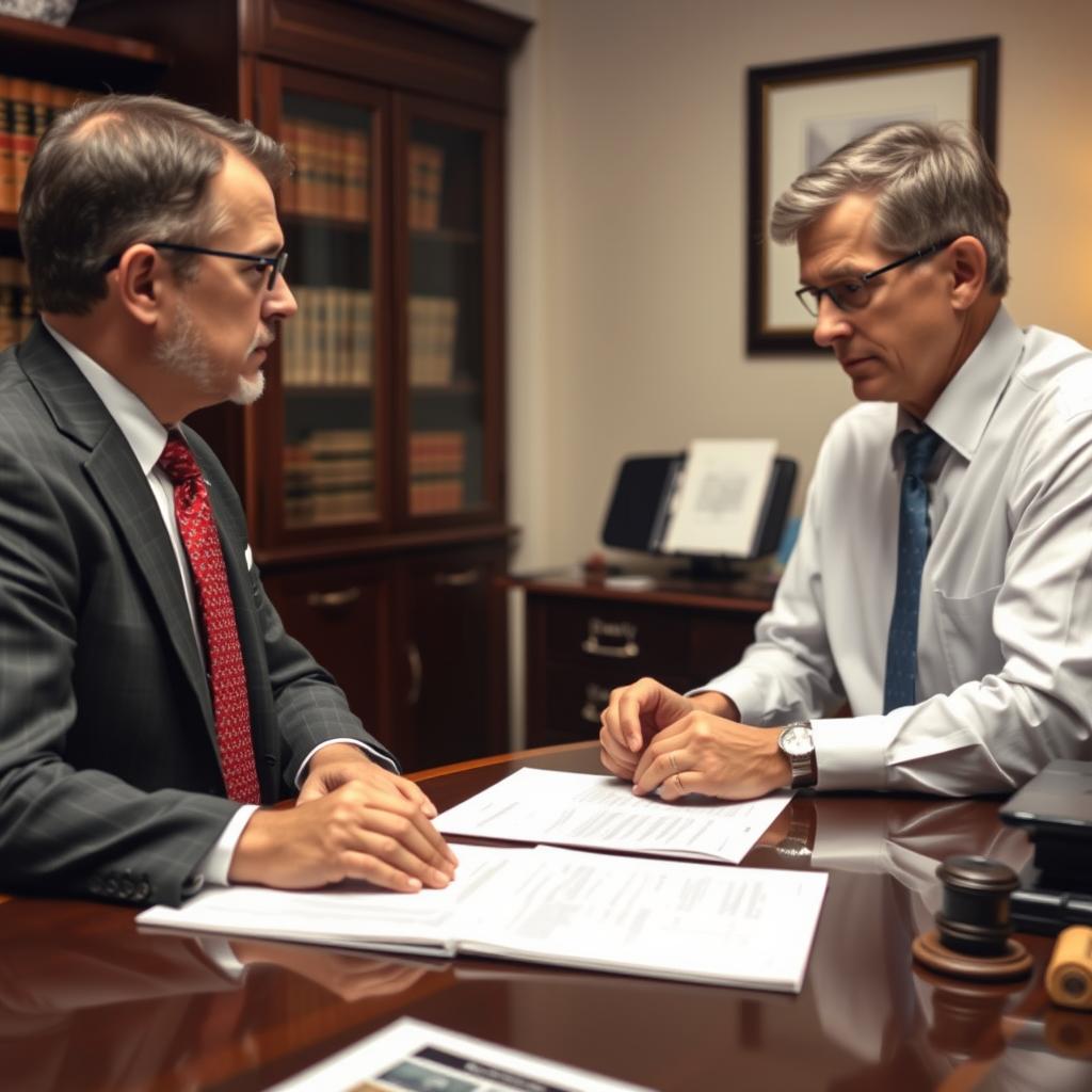 Estate Tax Lawyer Greene County