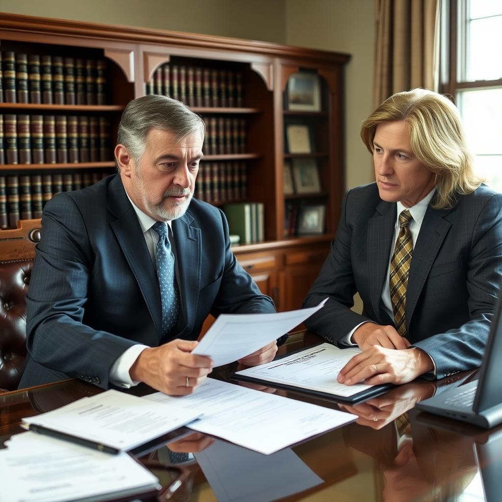 Estate Tax Planning Lawyer Chemung County