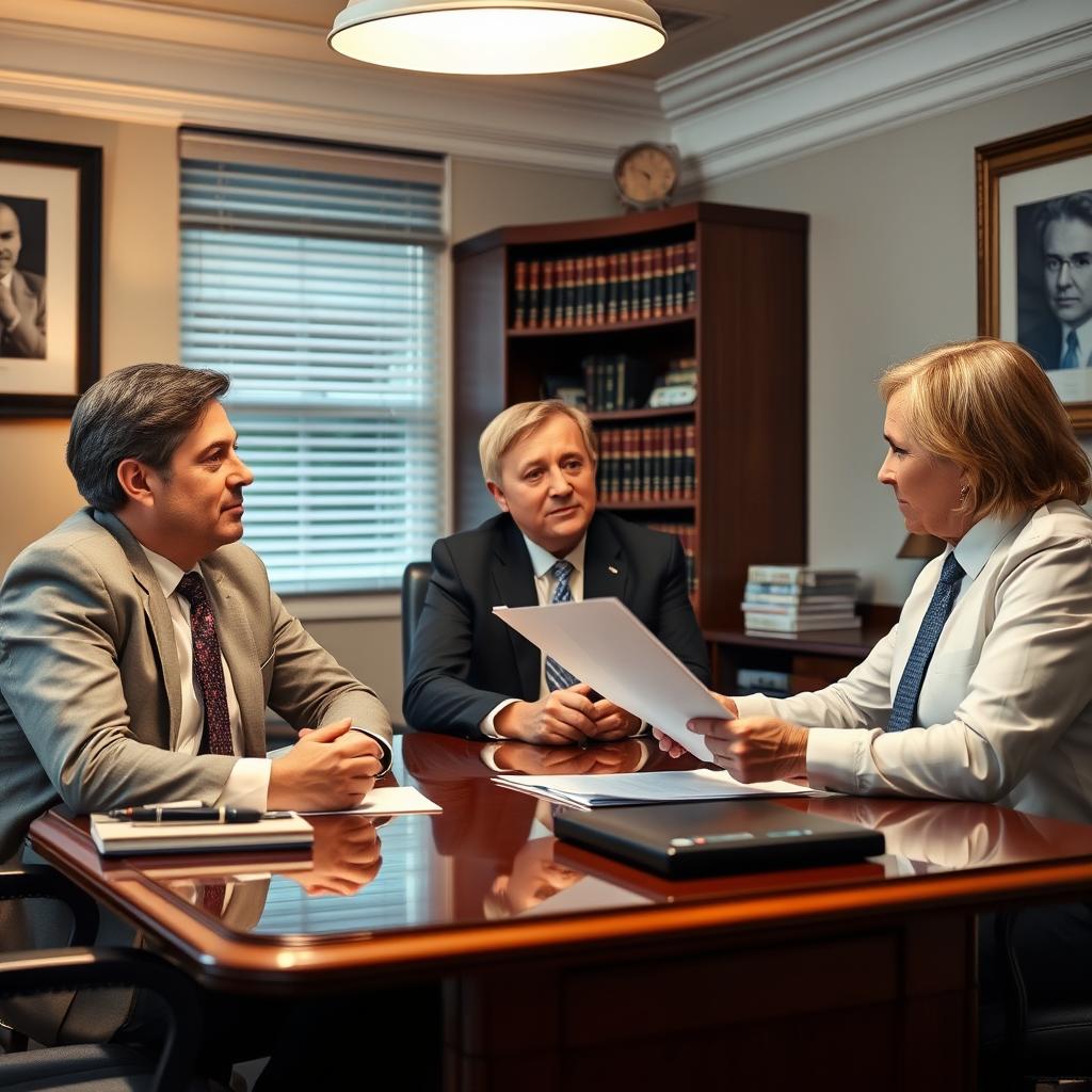 Estate Tax Planning Lawyer Forest Hills