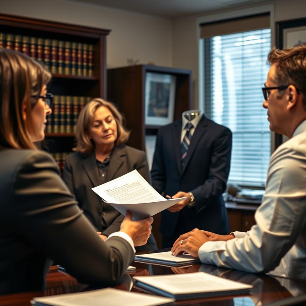 Family Limited Partnership Lawyer Bloomingdale