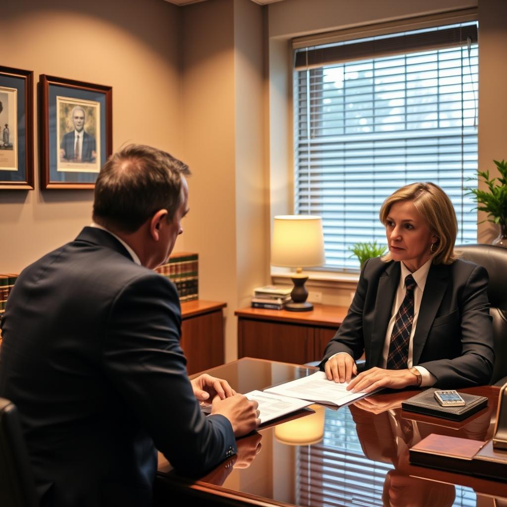 Gift Tax Lawyer Alexandria