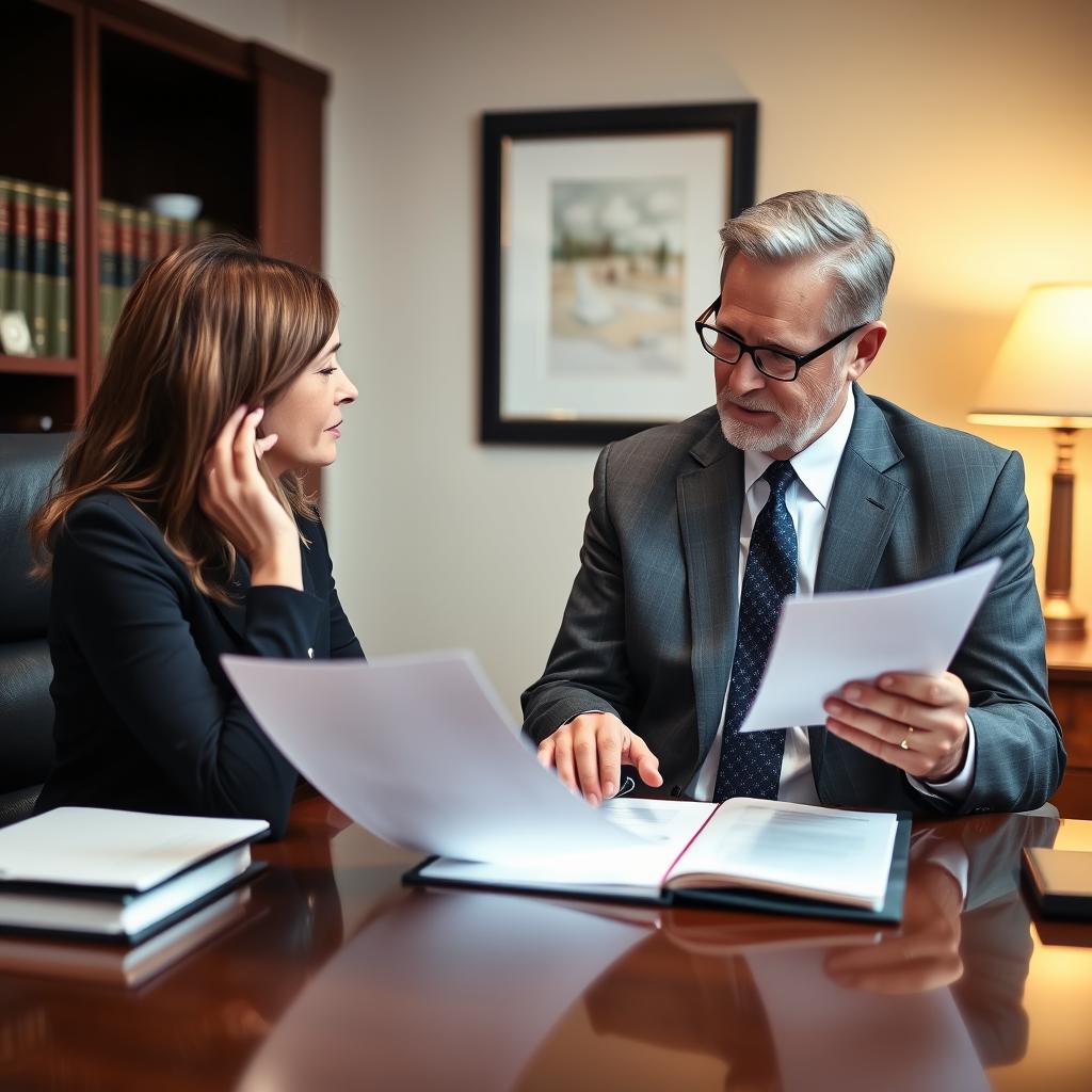 Gift Tax Lawyer Augusta County