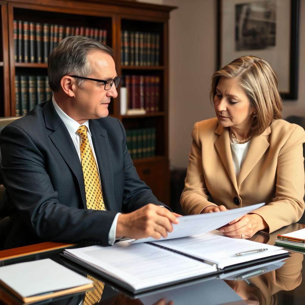 Gift Tax Lawyer Botetourt County