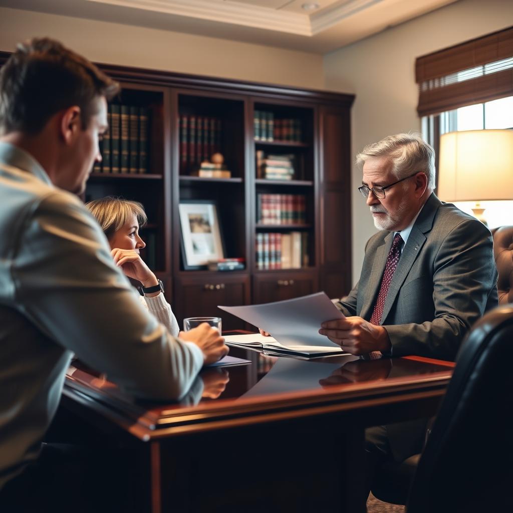 Gift Tax Lawyer Gloucester County