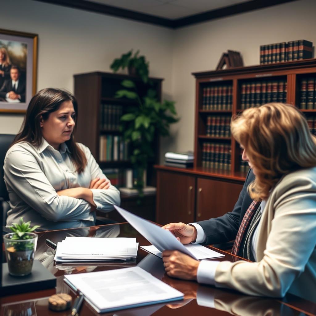 Gift Tax Lawyer Goochland County