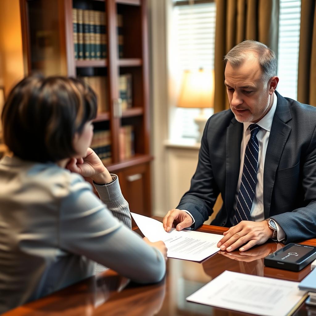 Gift Tax Lawyer Henrico County
