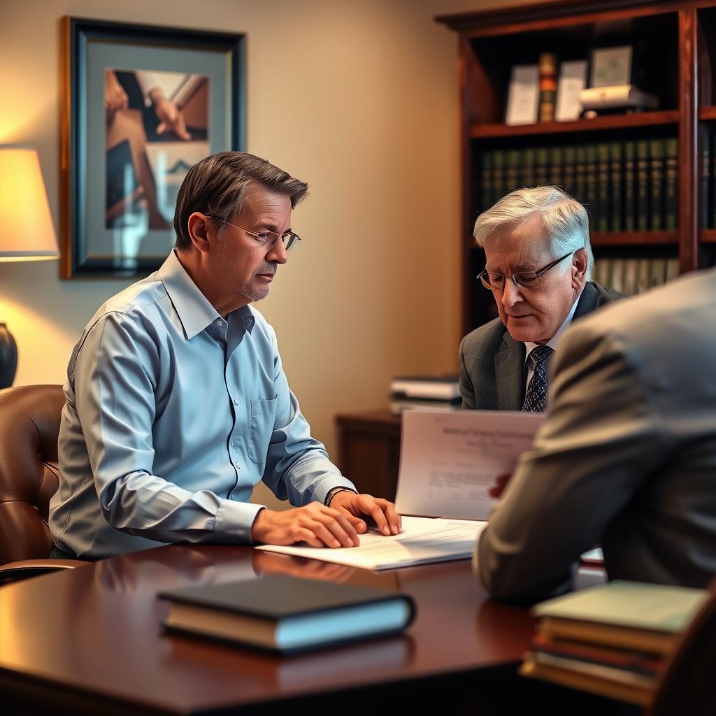 Gift Tax Lawyer Madison County