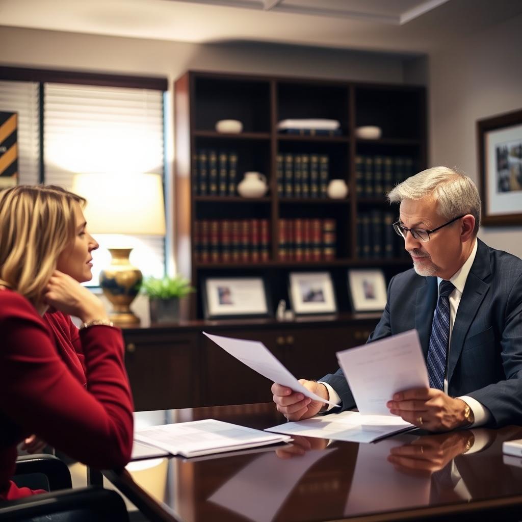 Gift Tax Lawyer Southwest Waterfront