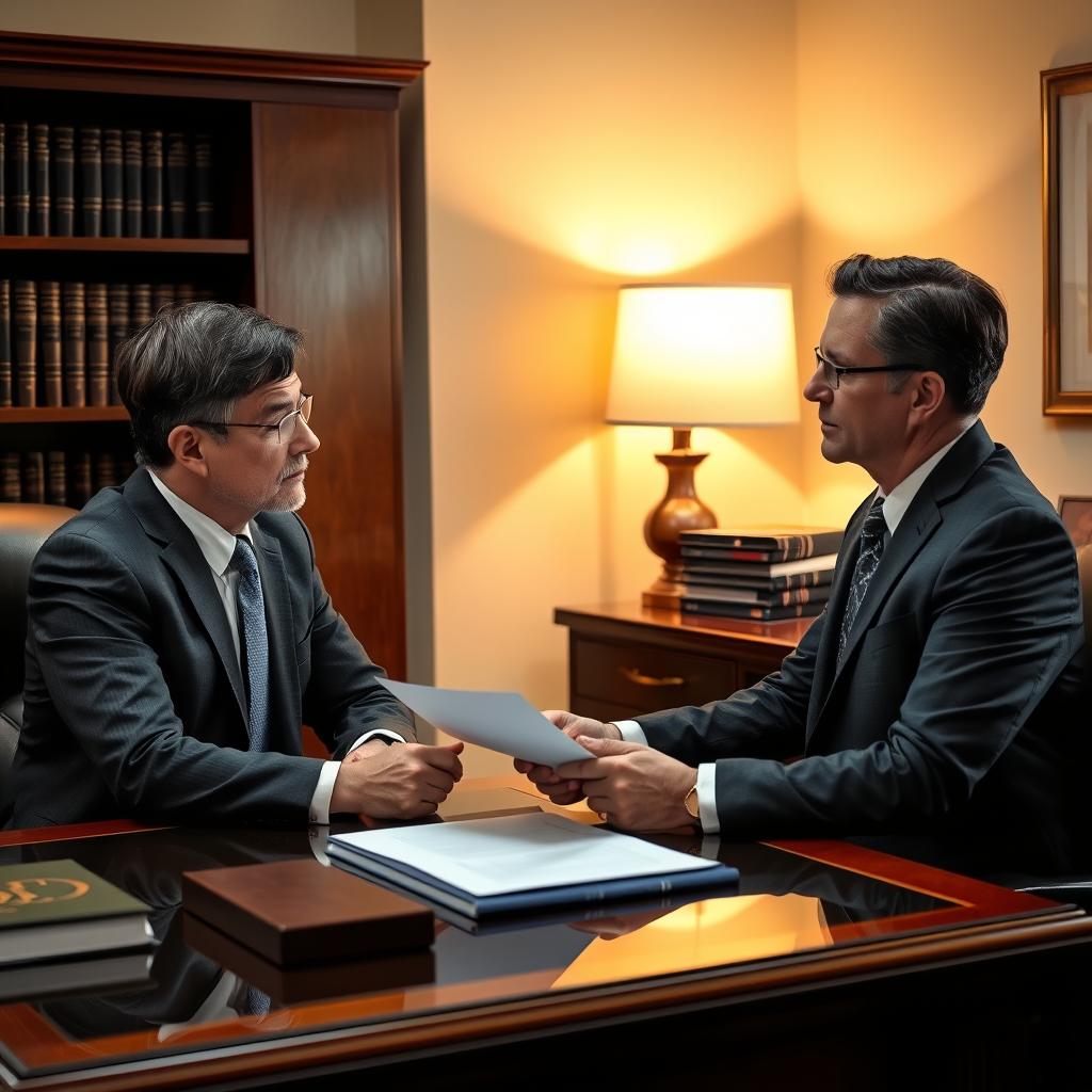 Gift Tax Planning Lawyer Baltimore County