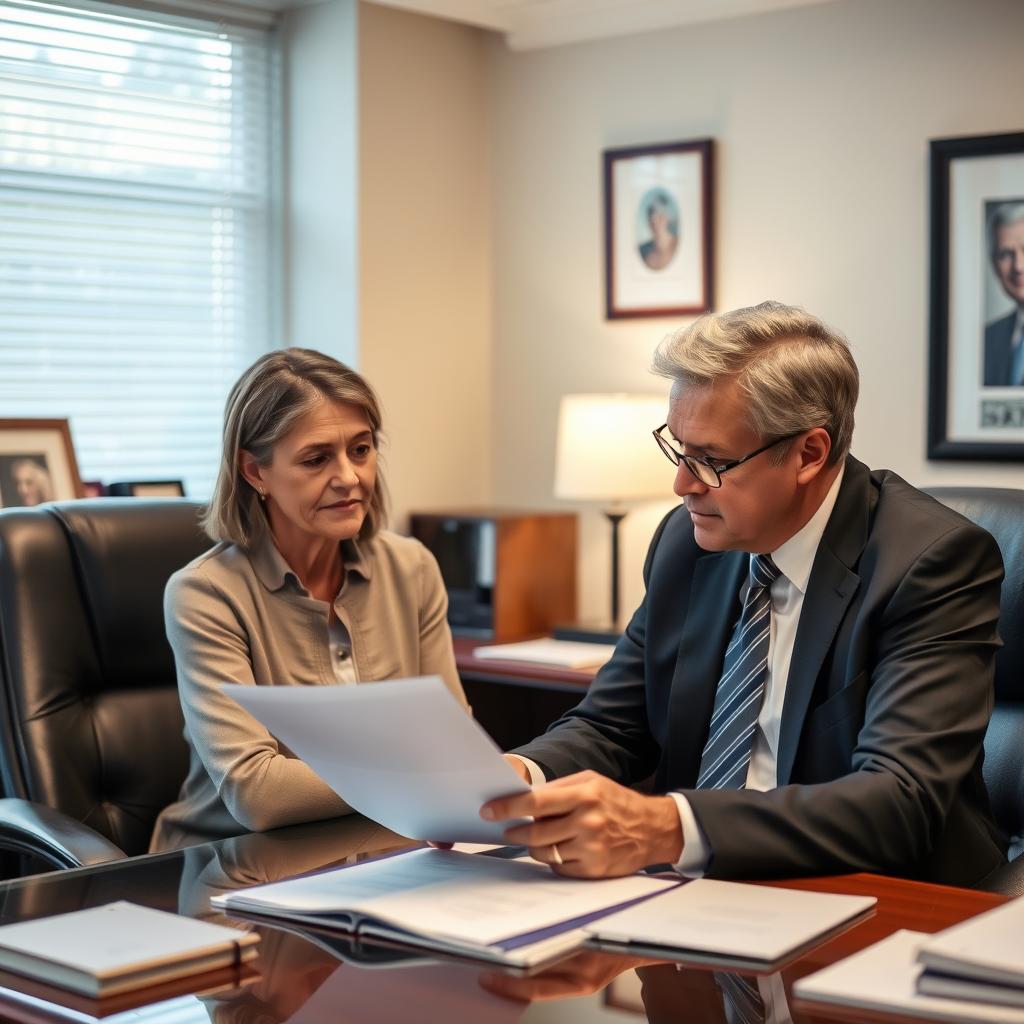 Guardianship Lawyer Albany County