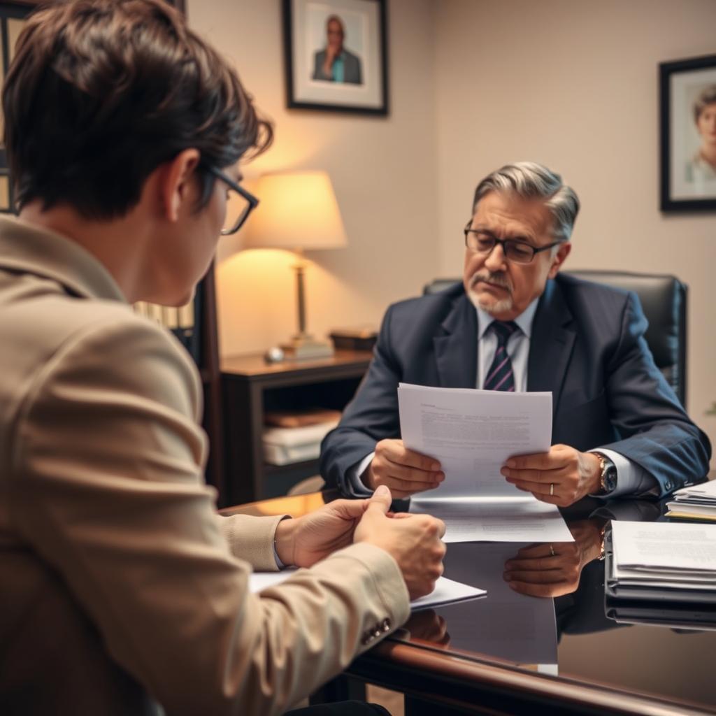 Guardianship Lawyer Albany County