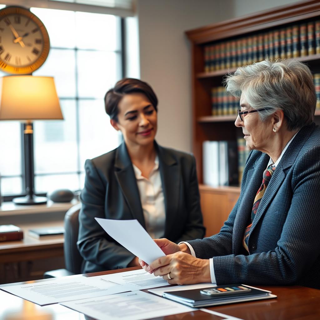 Guardianship Lawyer Bloomingdale