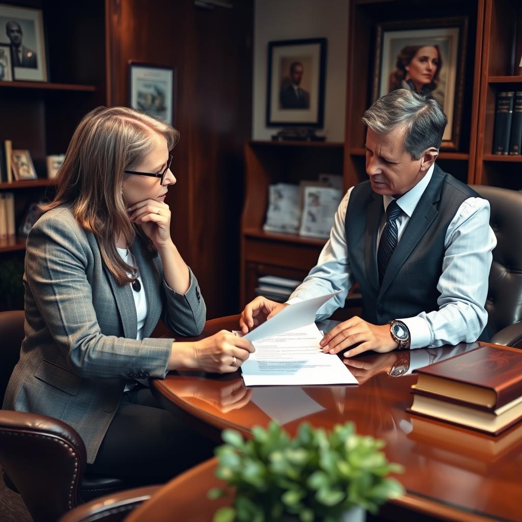 Guardianship Lawyer Bronx