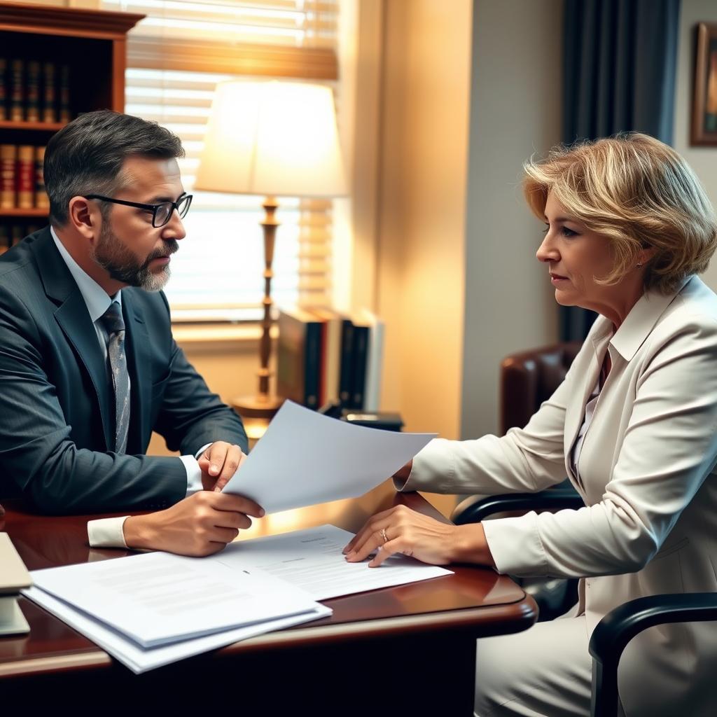 Guardianship Lawyer Dutchess County