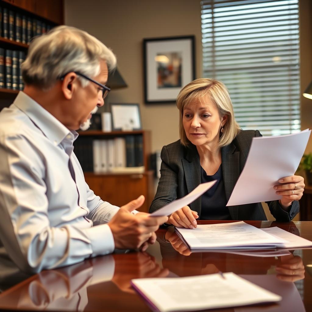 Guardianship Lawyer Howard County