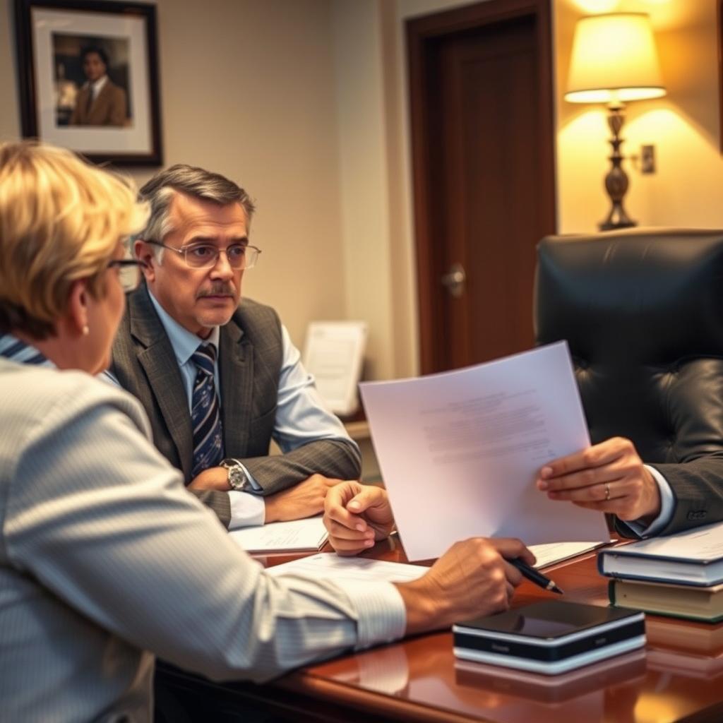 Guardianship Lawyer Monroe County