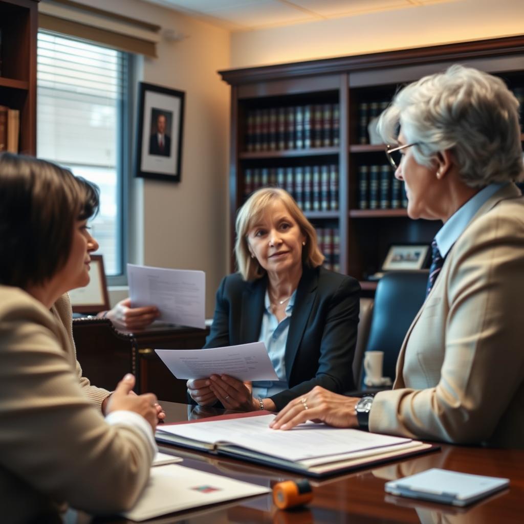 Guardianship Lawyer Nassau County