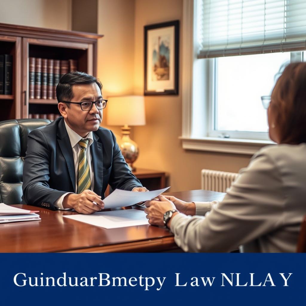 Guardianship Lawyer Onondaga County