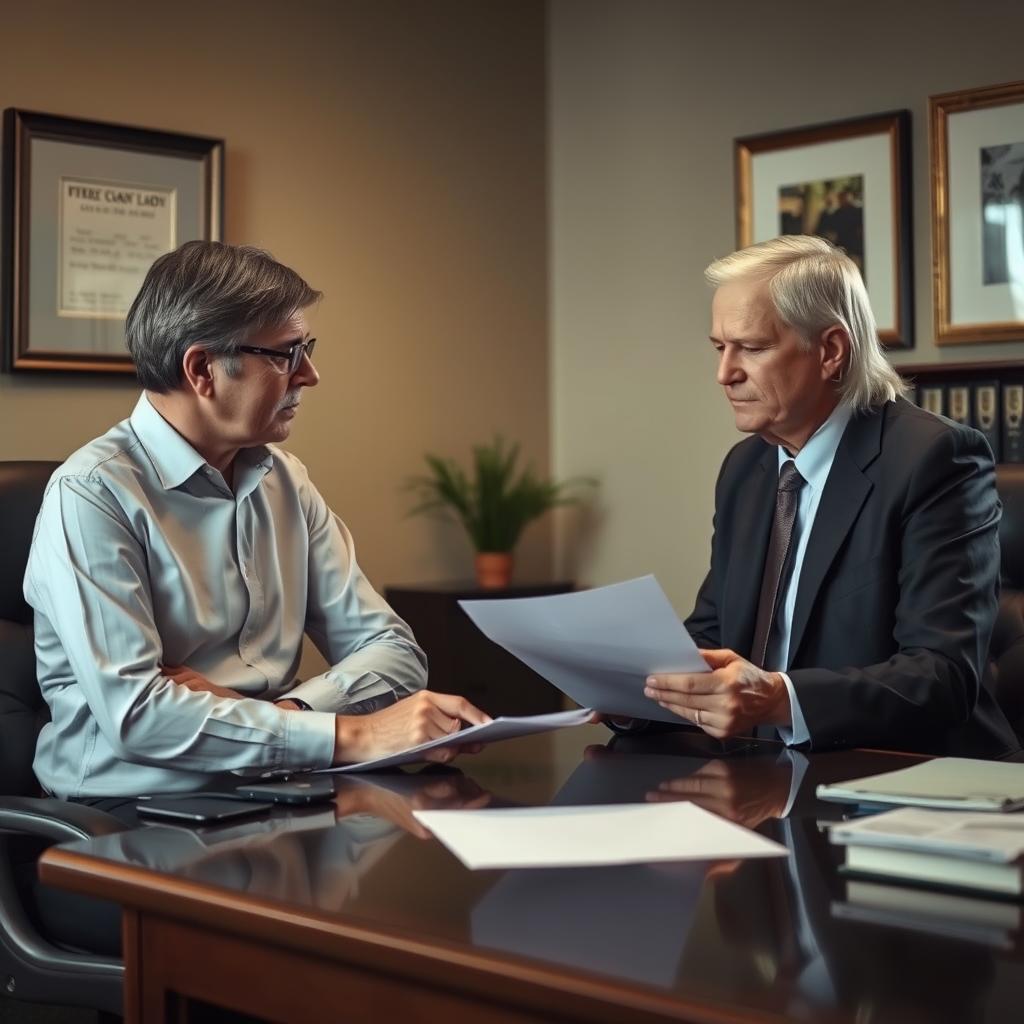 Guardianship Lawyer Ontario County
