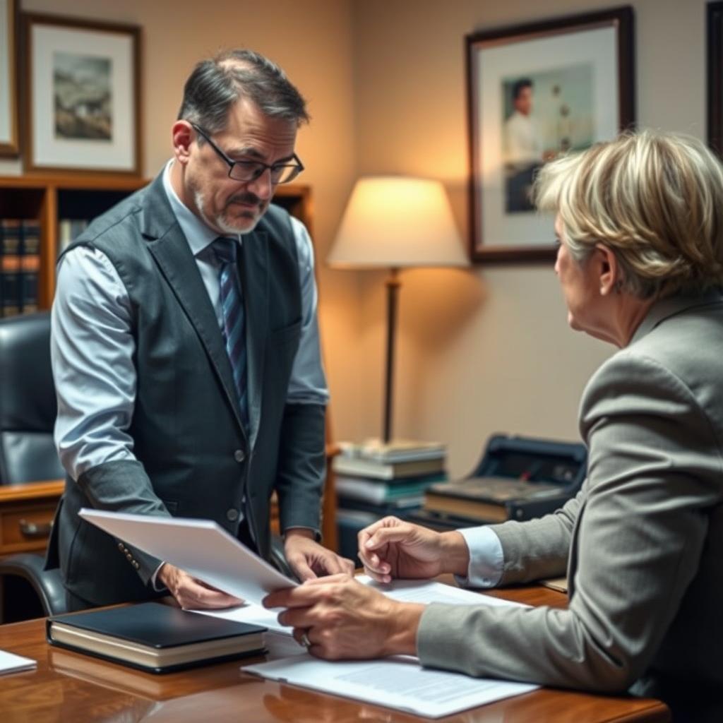 Guardianship Lawyer Putnam County