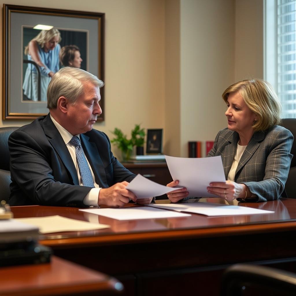 Guardianship Lawyer Rensselaer County