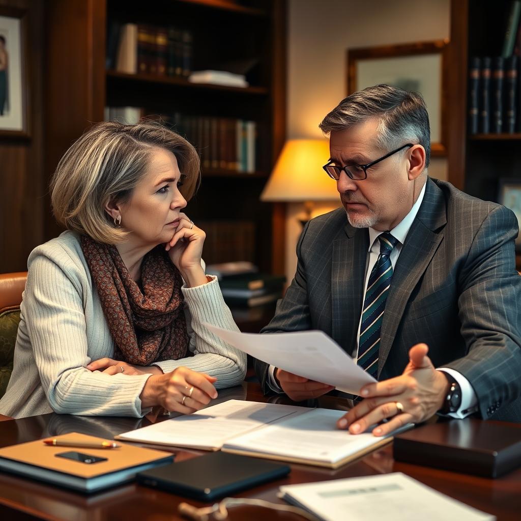 Guardianship Lawyer Rockland County