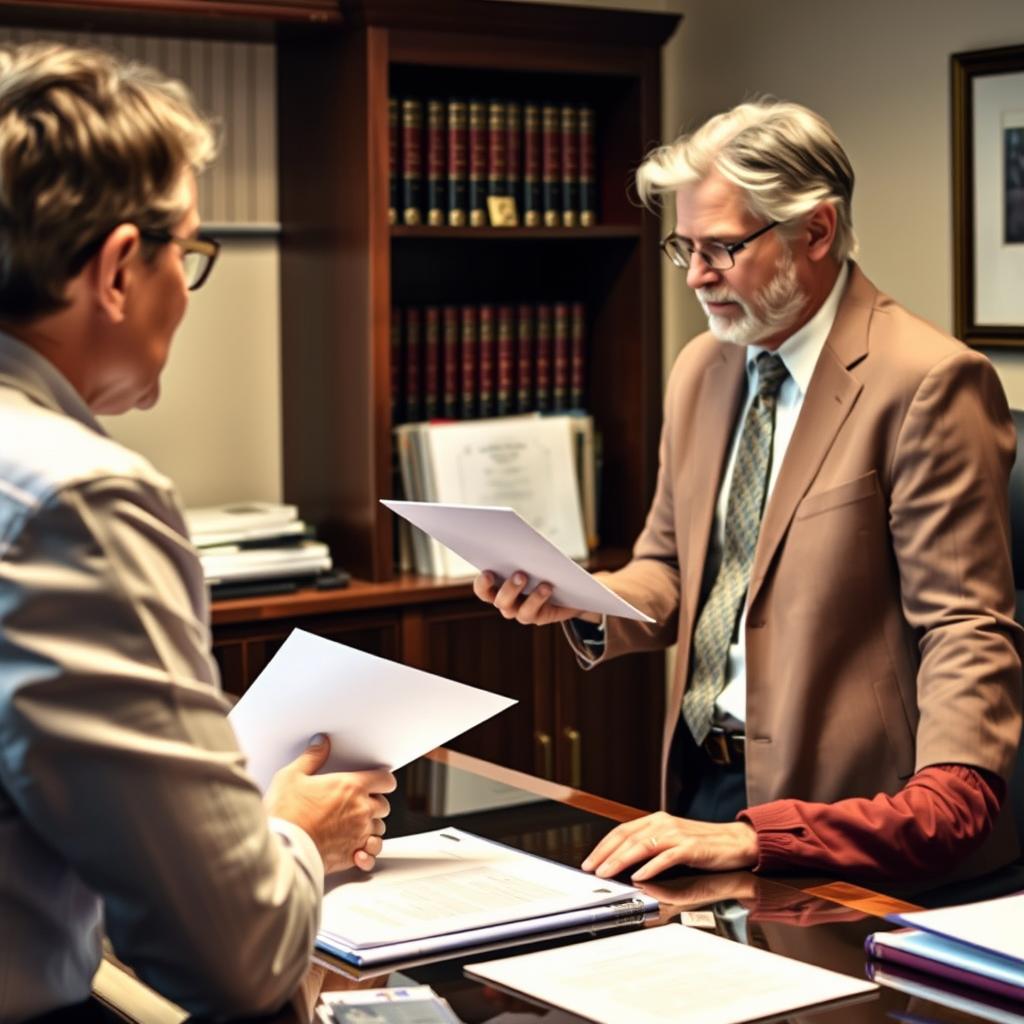 Guardianship Lawyer Saratoga County