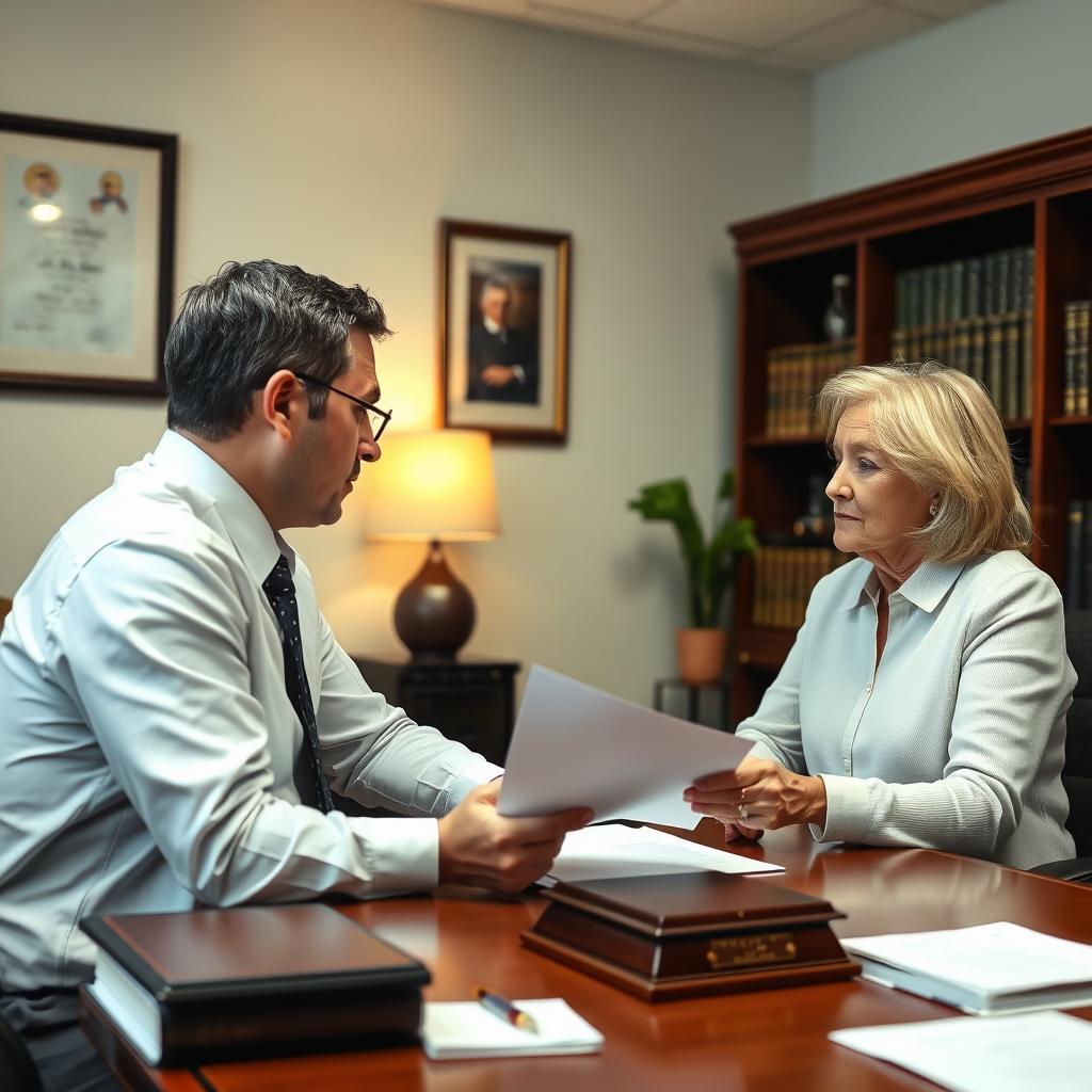 Guardianship Lawyer Suffolk County