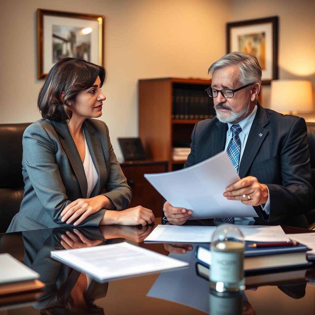 Guardianship Lawyer Westchester County