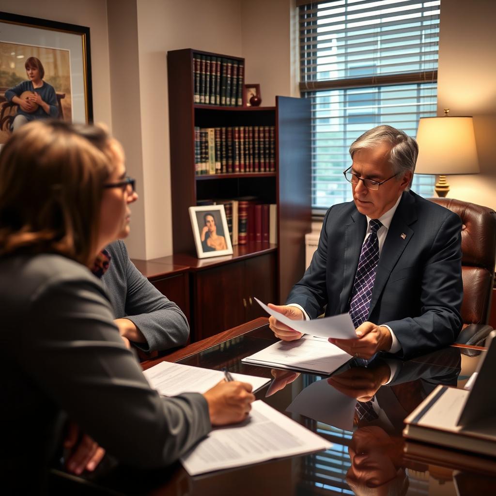 Healthcare Directive Lawyer Bloomingdale