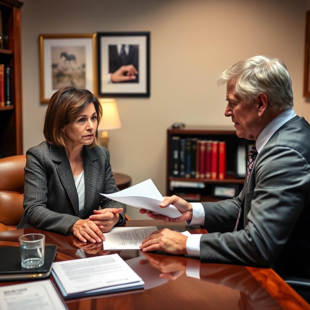 Healthcare Directive Lawyer Chevy Chase
