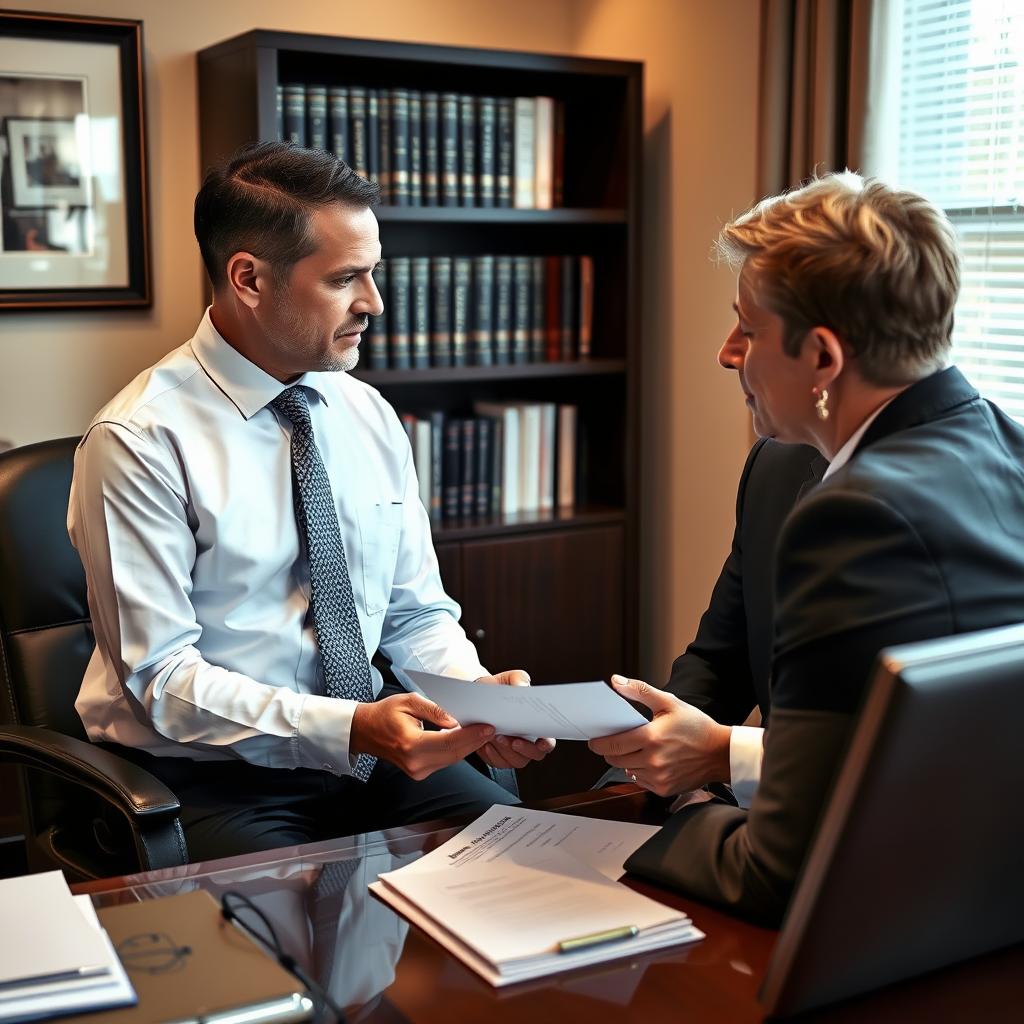 Healthcare Directive Lawyer Dupont Circle