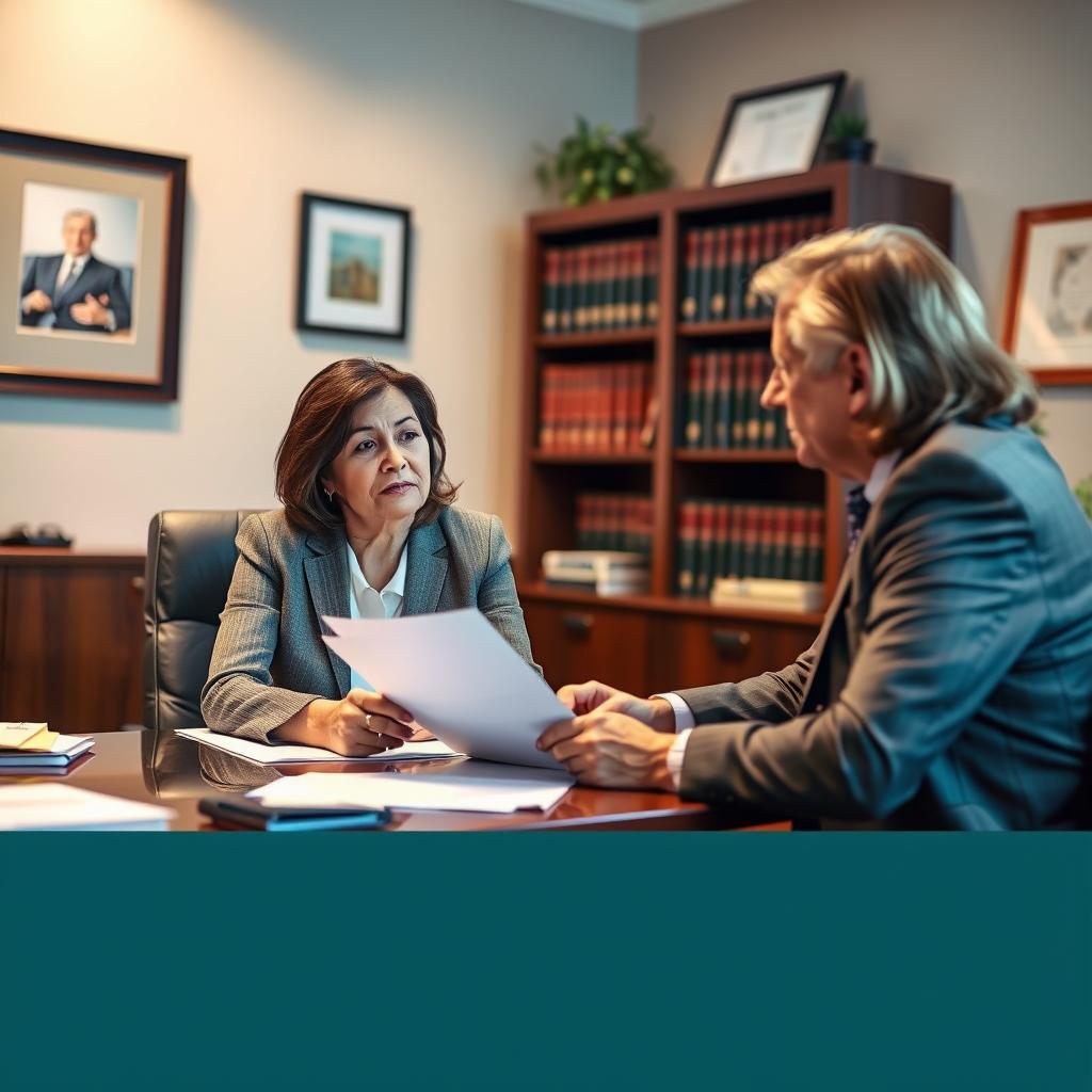 Healthcare Directive Lawyer Forest Hills
