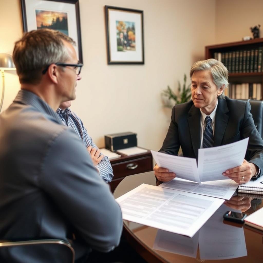 Healthcare Directive Lawyer Logan Circle