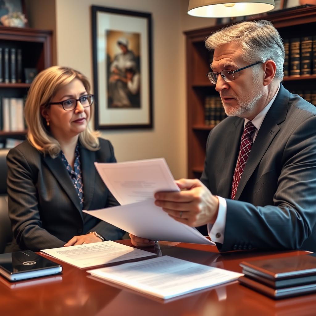 Healthcare Directive Lawyer Queen Annes County