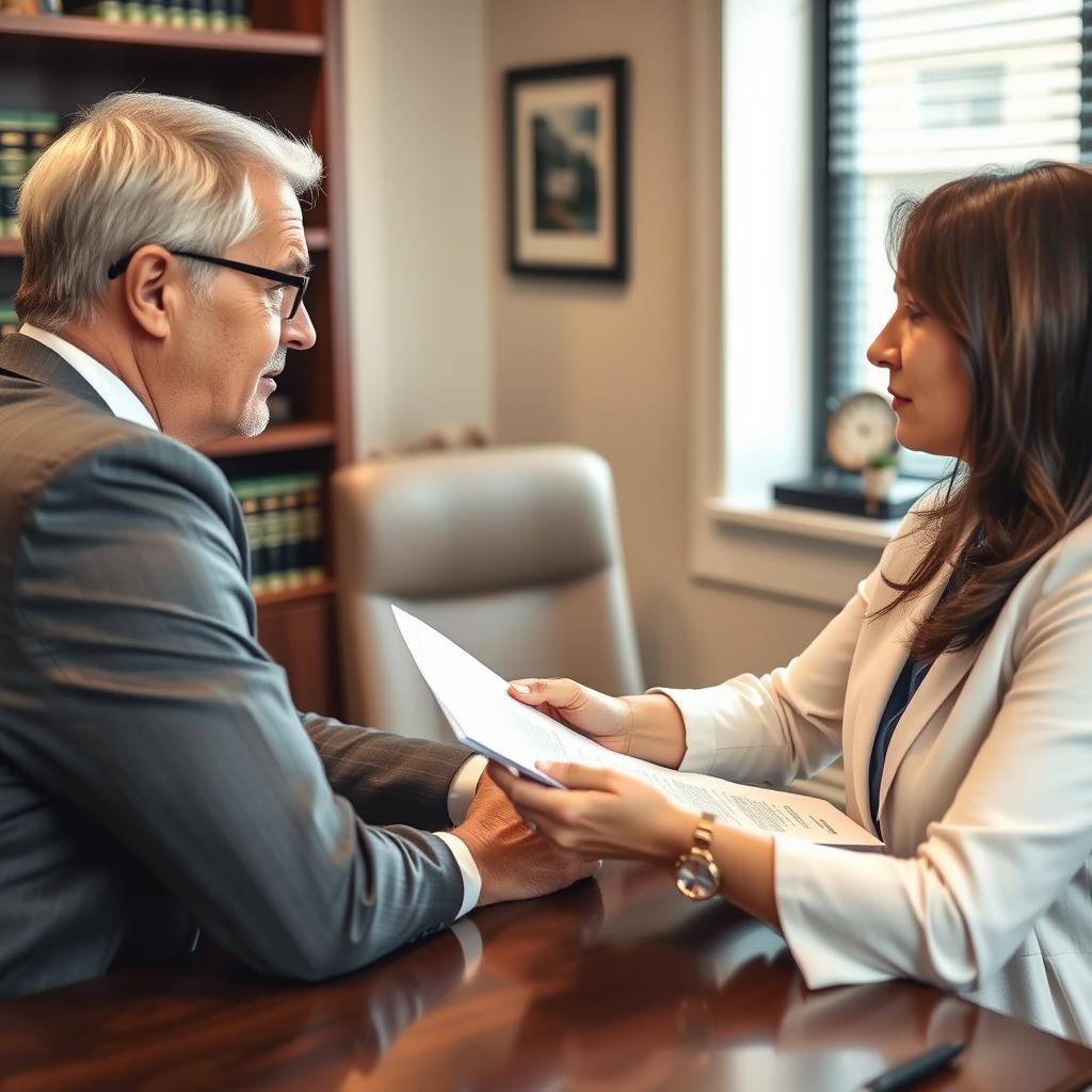Irrevocable Trust Lawyer Bloomingdale