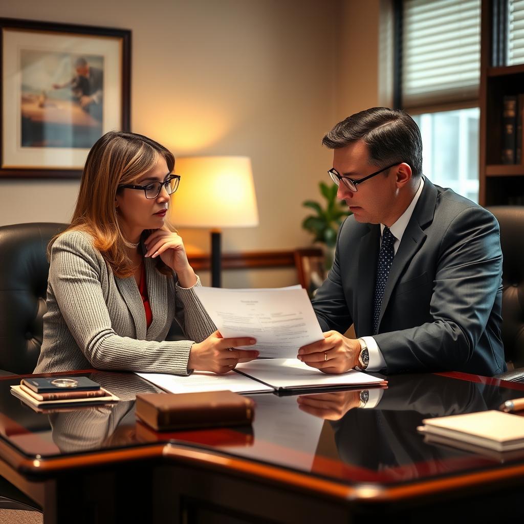 Irrevocable Trust Lawyer Foggy Bottom