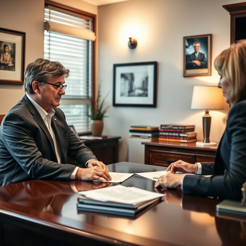 Probate Lawyer Anne Arundel County