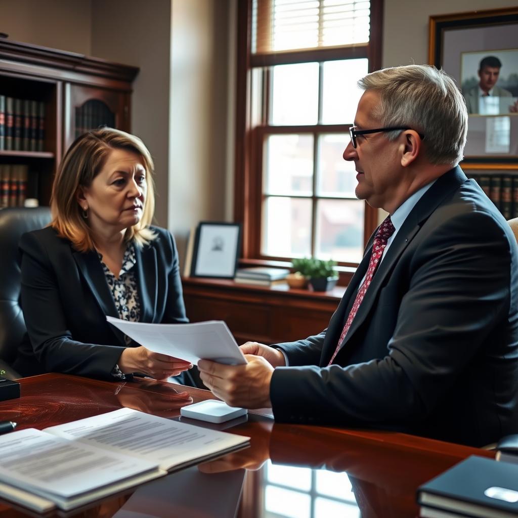 Probate Lawyer St Marys County