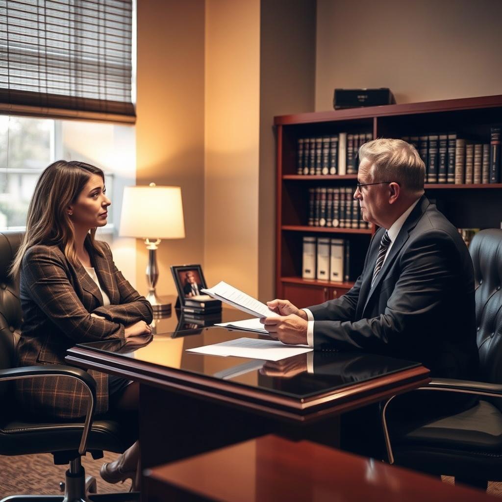 Rideshare Accident Lawyer Staten Island