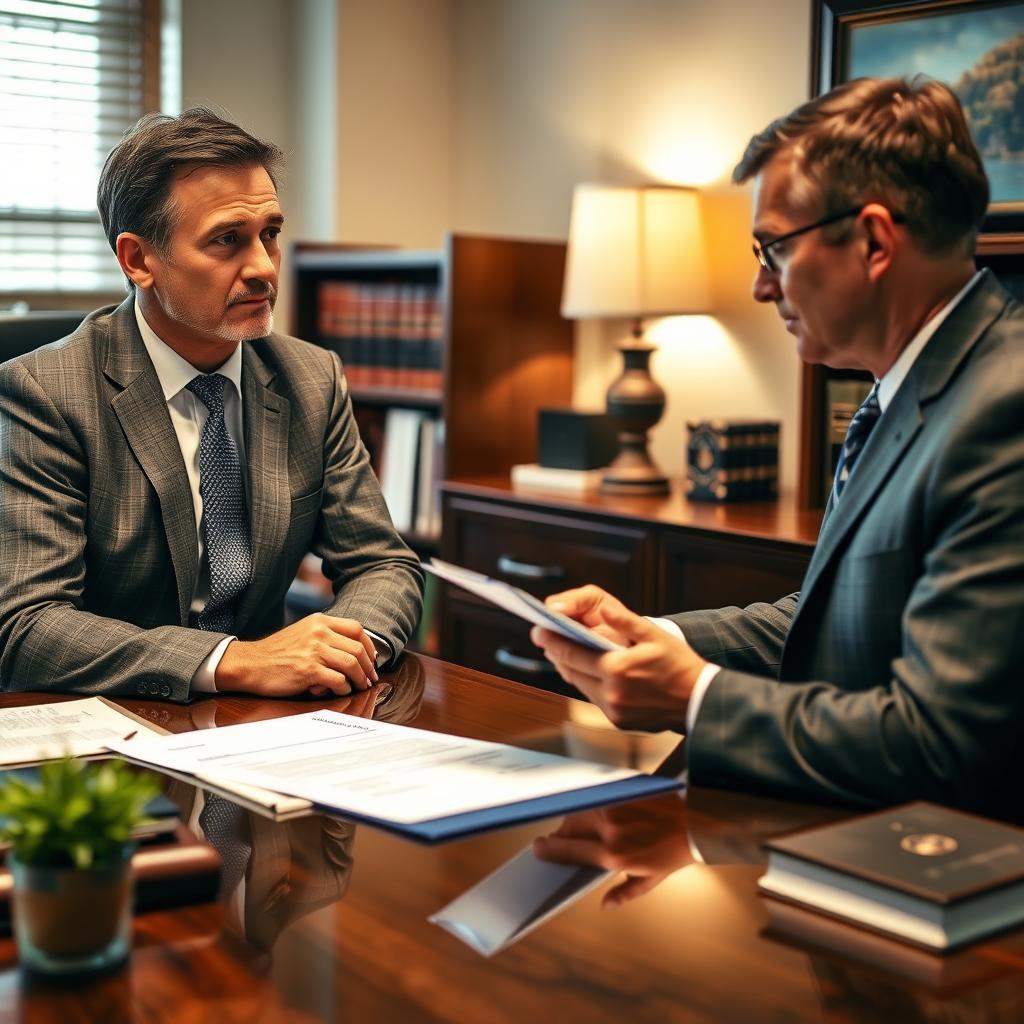 Special Needs Trust Lawyer Cattaraugus County