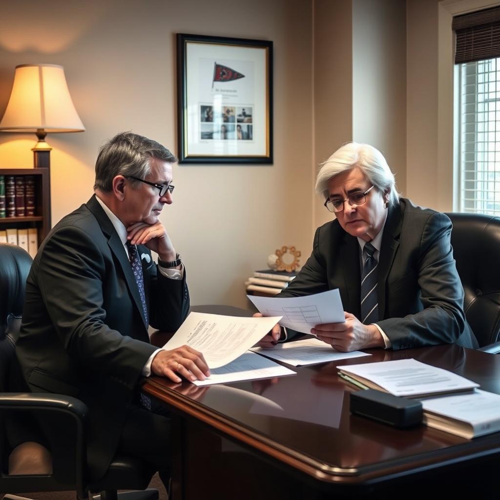 Special Needs Trust Lawyer Clinton County