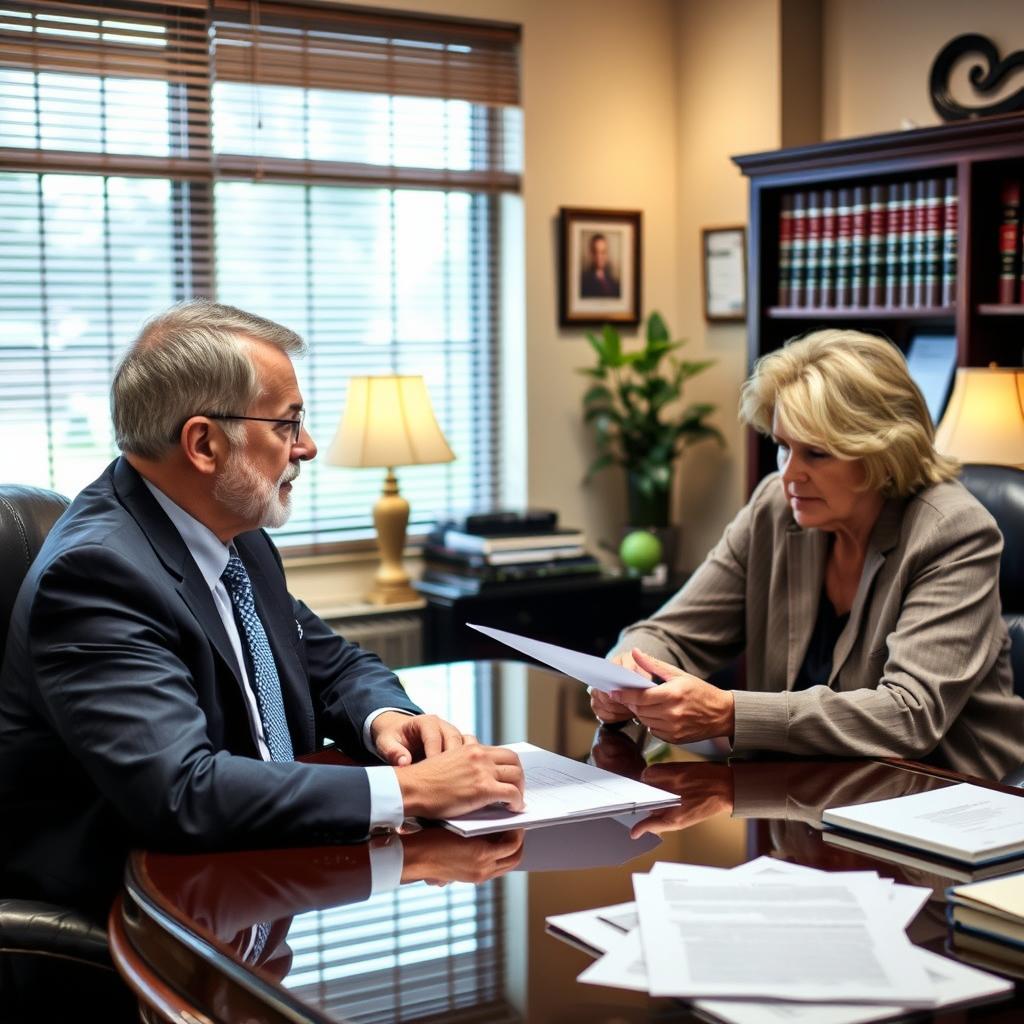 Special Needs Trust Lawyer Goochland County