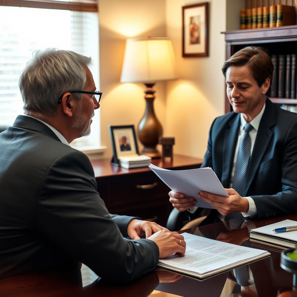 Special Needs Trust Lawyer Manassas Park