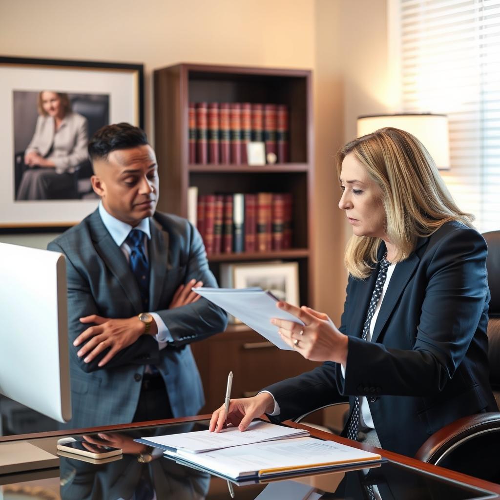 Special Needs Trust Lawyer Petworth