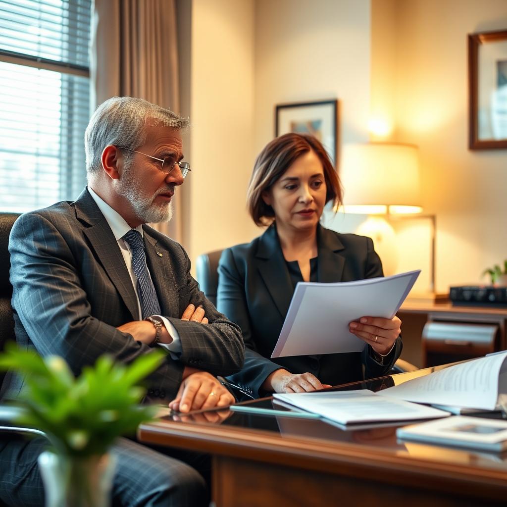 Special Needs Trust Lawyer Queens