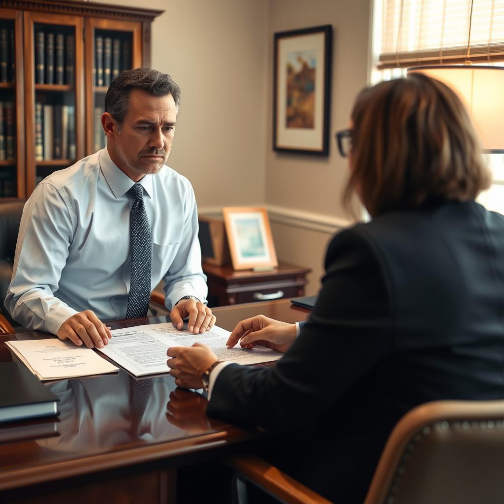 Surrogate s Court Lawyer Schoharie County
