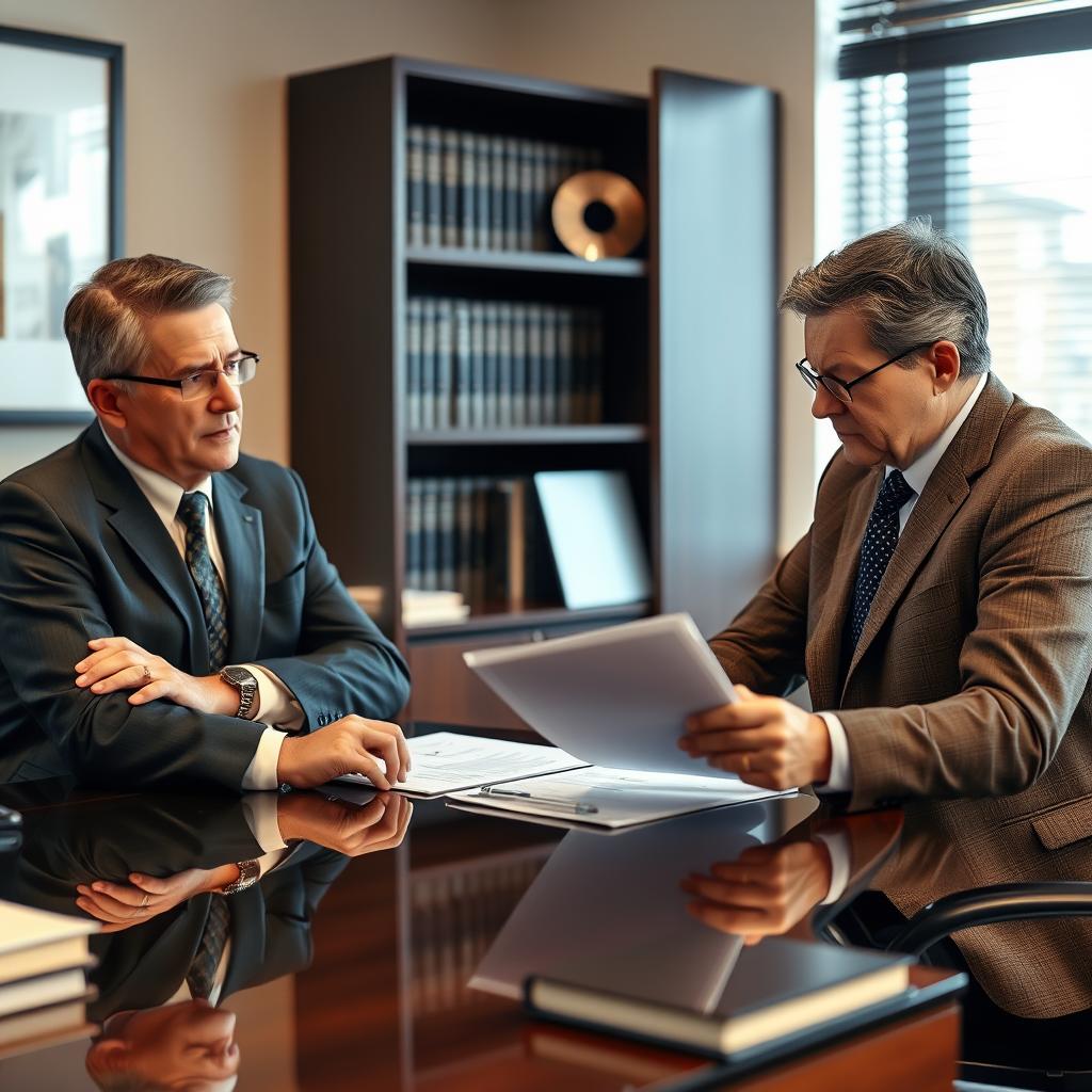 Probate Lawyer Shenandoah